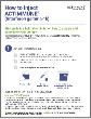 Image of ACTIMMUNE® (Interferon gamma-1b) Injection Training Guide