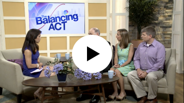 The Balancing Act Video Thumbnail